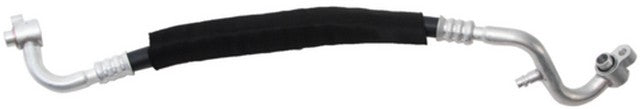 Four Seasons A/C Refrigerant Suction Hose P/N:65734 Fits: Ram 2500 24-19, Ram 3500 24-19, Ram 4500 22-19, Ram 5500 22-19 - Image 1