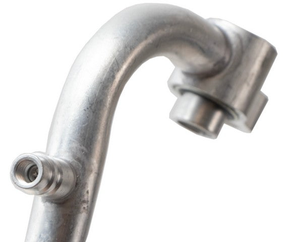 Four Seasons A/C Refrigerant Suction Hose P/N:65734 Fits: Ram 2500 24-19, Ram 3500 24-19, Ram 4500 22-19, Ram 5500 22-19 - Image 3