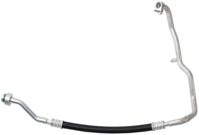 Four Seasons A/C Refrigerant Suction Hose P/N:65735 Fits: Audi A3, Audi A3 Quattro, Audi S3, Audi Tt, Audi Tt Quattro, Audi Tts Quattro, Volkswagen Golf, Volkswagen Golf Alltrack, Volkswagen Golf R, Volkswagen Golf Sportwagen - Image 1