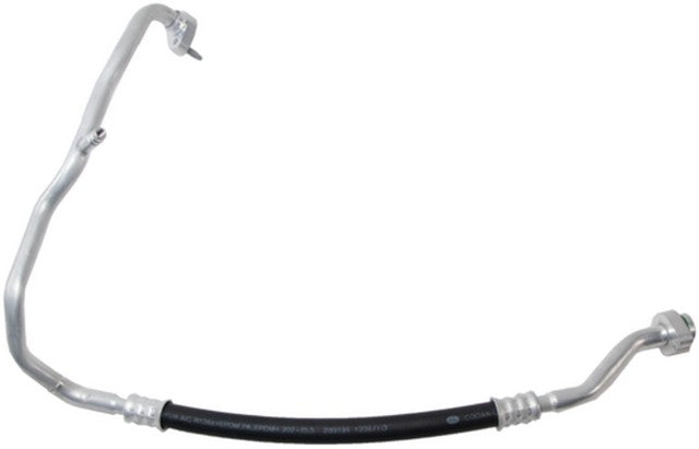 Four Seasons A/C Refrigerant Suction Hose P/N:65735 Fits: Audi A3, Audi A3 Quattro, Audi S3, Audi Tt, Audi Tt Quattro, Audi Tts Quattro, Volkswagen Golf, Volkswagen Golf Alltrack, Volkswagen Golf R, Volkswagen Golf Sportwagen - Image 4