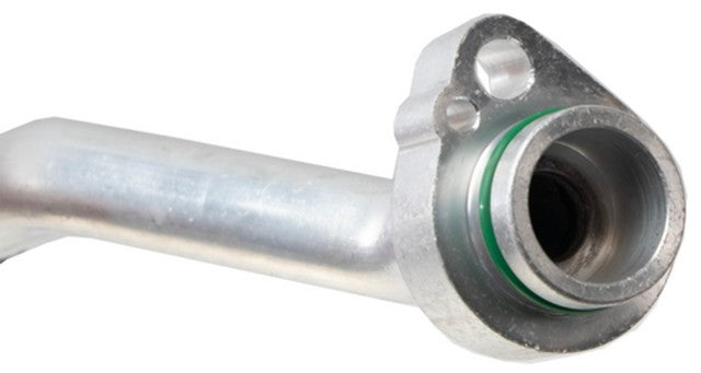 Four Seasons A/C Refrigerant Suction Hose P/N:65735 Fits: Audi A3, Audi A3 Quattro, Audi S3, Audi Tt, Audi Tt Quattro, Audi Tts Quattro, Volkswagen Golf, Volkswagen Golf Alltrack, Volkswagen Golf R, Volkswagen Golf Sportwagen - Image 3