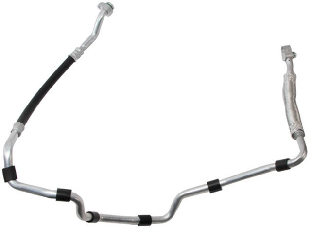 Four Seasons A/C Refrigerant Suction Hose P/N:65736 Fits: Volkswagen Beetle 14-13, Volkswagen Jetta 14-11 - Image 1