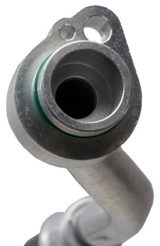 Four Seasons A/C Refrigerant Suction Hose P/N:65736 Fits: Volkswagen Beetle 14-13, Volkswagen Jetta 14-11 - Image 5