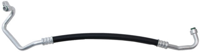Four Seasons A/C Refrigerant Suction Hose P/N:65737 Fits: Lexus Gs200t 17-16, Lexus Gs300 19-18, Lexus Is200t 17-16, Lexus Is300 24-18, Lexus Is500 23-22, Lexus Rc200t 17-16, Lexus Rc300 24-18 - Image 1