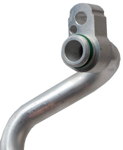 Four Seasons A/C Refrigerant Suction Hose P/N:65737 Fits: Lexus Gs200t 17-16, Lexus Gs300 19-18, Lexus Is200t 17-16, Lexus Is300 24-18, Lexus Is500 23-22, Lexus Rc200t 17-16, Lexus Rc300 24-18 - Image 3