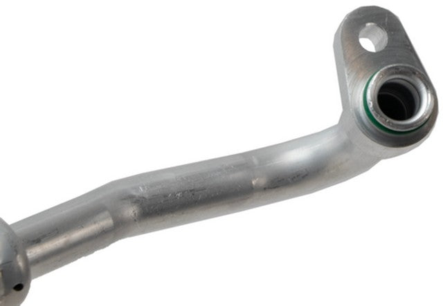 Four Seasons A/C Refrigerant Suction Hose P/N:65737 Fits: Lexus Gs200t 17-16, Lexus Gs300 19-18, Lexus Is200t 17-16, Lexus Is300 24-18, Lexus Is500 23-22, Lexus Rc200t 17-16, Lexus Rc300 24-18 - Image 2