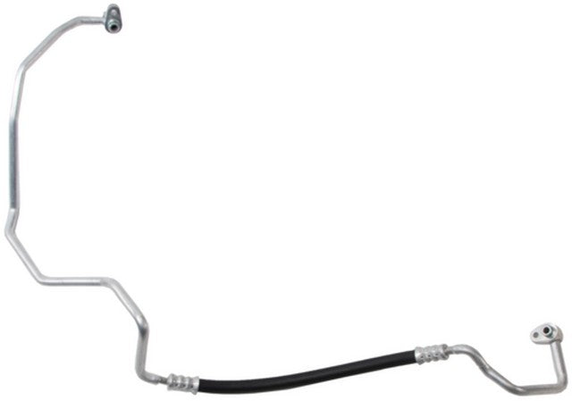 Four Seasons A/C Refrigerant Discharge Hose P/N:65739 Fits: Lexus Gx460 23-10 - Image 1