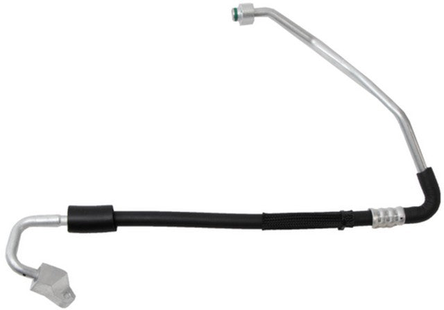 Four Seasons A/C Refrigerant Discharge Hose P/N:65740 Fits: Lexus Nx200t 17-15, Lexus Nx300 21-18 - Image 1