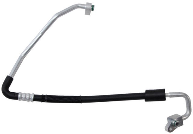 Four Seasons A/C Refrigerant Discharge Hose P/N:65740 Fits: Lexus Nx200t 17-15, Lexus Nx300 21-18 - Image 3