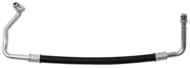 Four Seasons A/C Refrigerant Suction Hose P/N:65742 Fits: Lexus Es300h 22-19, Toyota Avalon 22-19, Toyota Camry 22-18 - Image 4