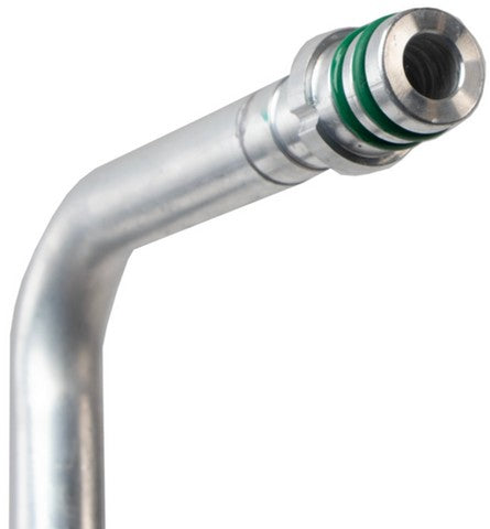 Four Seasons A/C Refrigerant Suction Hose P/N:65742 Fits: Lexus Es300h 22-19, Toyota Avalon 22-19, Toyota Camry 22-18 - Image 2