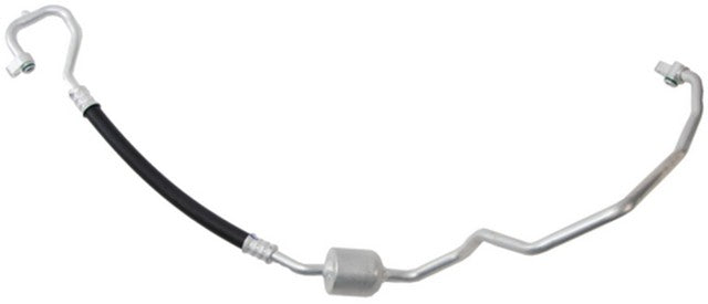 Four Seasons A/C Refrigerant Suction Hose P/N:65744 Fits: Lexus Gx460 21-10 - Image 1