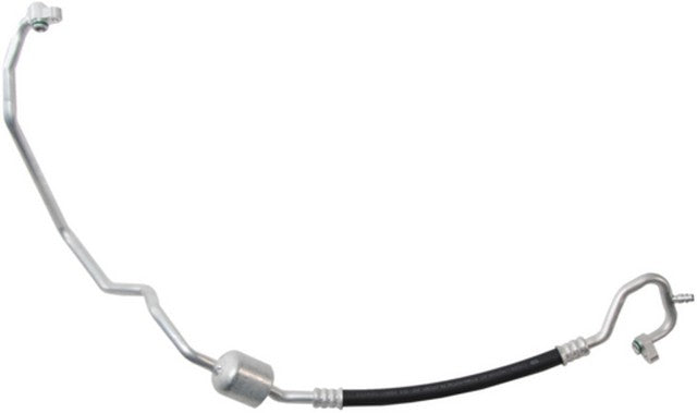 Four Seasons A/C Refrigerant Suction Hose P/N:65744 Fits: Lexus Gx460 21-10 - Image 3