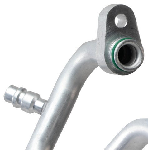 Four Seasons A/C Refrigerant Suction Hose P/N:65744 Fits: Lexus Gx460 21-10 - Image 5