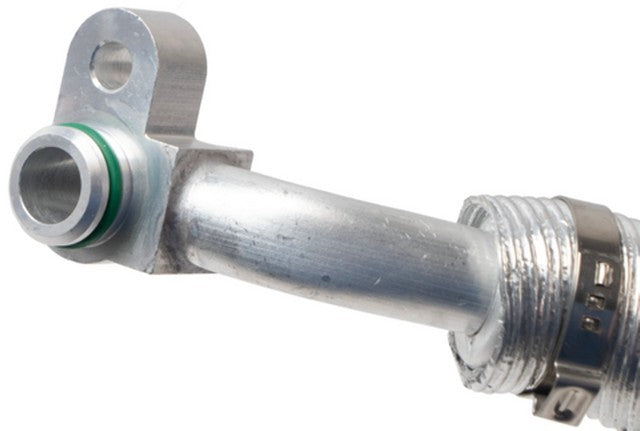 Four Seasons A/C Refrigerant Suction Hose P/N:65745 Fits: Lexus Nx200t 17-15, Lexus Nx300 21-18 - Image 4