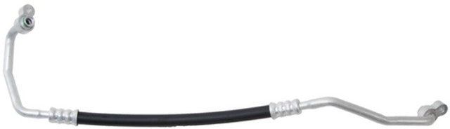 Four Seasons A/C Refrigerant Discharge Hose P/N:65746 Fits: Toyota Avalon 22-19, Toyota Camry 24-18 - Image 1