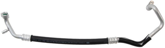 Four Seasons A/C Refrigerant Suction Hose P/N:65747 Fits: Lexus Gs350 15-13, Lexus Is250 15-14, Lexus Is350 18-14, Lexus Rc350 17-15 - Image 5