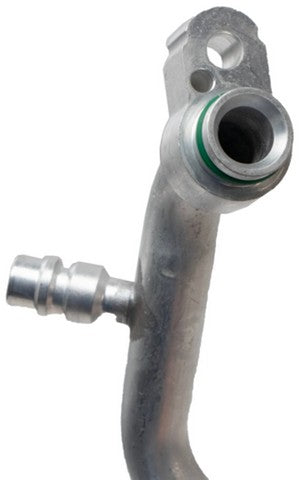 Four Seasons A/C Refrigerant Suction Hose P/N:65747 Fits: Lexus Gs350 15-13, Lexus Is250 15-14, Lexus Is350 18-14, Lexus Rc350 17-15 - Image 3