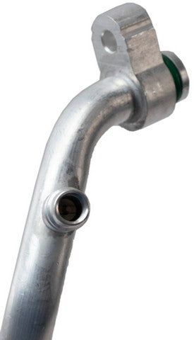 Four Seasons A/C Refrigerant Suction Hose P/N:65747 Fits: Lexus Gs350 15-13, Lexus Is250 15-14, Lexus Is350 18-14, Lexus Rc350 17-15 - Image 4