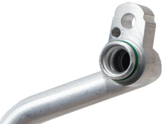 Four Seasons A/C Refrigerant Suction Hose P/N:65747 Fits: Lexus Gs350 15-13, Lexus Is250 15-14, Lexus Is350 18-14, Lexus Rc350 17-15 - Image 2