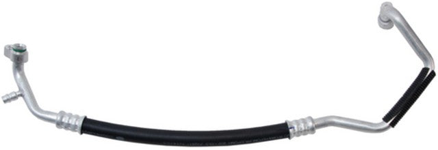 Four Seasons A/C Refrigerant Suction Hose P/N:65748 Fits: Lexus Is250 15-14, Lexus Is300 17-16, Lexus Is350 18-14, Lexus Rc300 17-16, Lexus Rc350 17-15 - Image 4