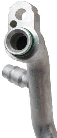 Four Seasons A/C Refrigerant Suction Hose P/N:65748 Fits: Lexus Is250 15-14, Lexus Is300 17-16, Lexus Is350 18-14, Lexus Rc300 17-16, Lexus Rc350 17-15 - Image 3