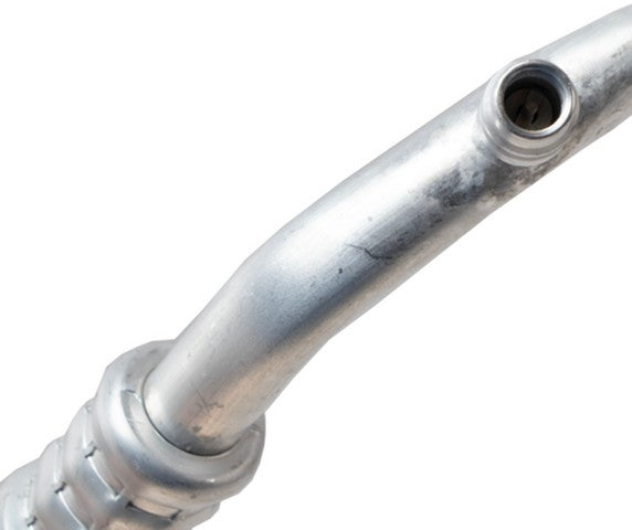 Four Seasons A/C Refrigerant Suction Hose P/N:65748 Fits: Lexus Is250 15-14, Lexus Is300 17-16, Lexus Is350 18-14, Lexus Rc300 17-16, Lexus Rc350 17-15 - Image 2