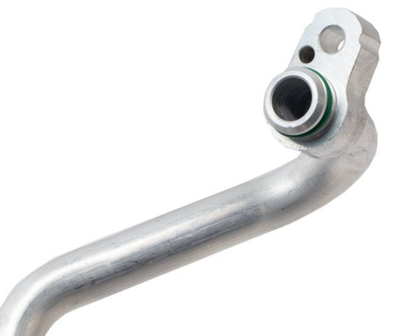 Four Seasons A/C Refrigerant Suction Hose P/N:65748 Fits: Lexus Is250 15-14, Lexus Is300 17-16, Lexus Is350 18-14, Lexus Rc300 17-16, Lexus Rc350 17-15 - Image 5