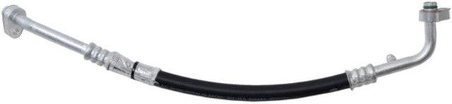 Four Seasons A/C Refrigerant Suction Hose P/N:65751 Fits: Ford Mustang 14-10 - Image 2