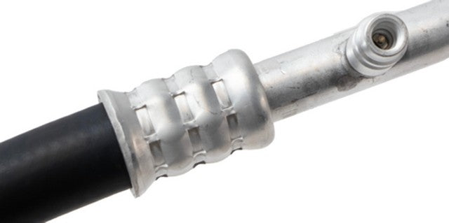 Four Seasons A/C Refrigerant Suction Hose P/N:65751 Fits: Ford Mustang 14-10 - Image 3