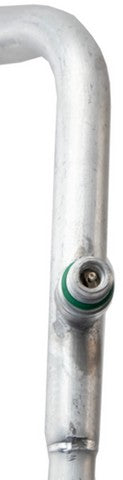 Four Seasons A/C Refrigerant Discharge Hose P/N:65752 Fits: Ford Mustang 14-10 - Image 2