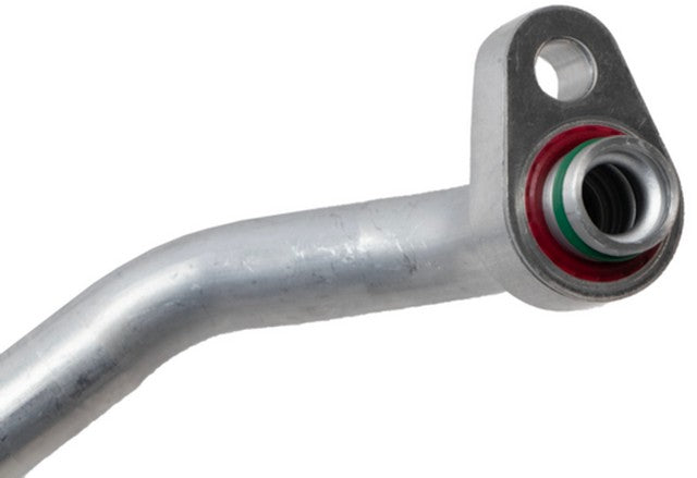 Four Seasons A/C Refrigerant Suction Hose P/N:65753 Fits: Ford Fusion 20-13, Ford Ssv Plug-in Hybrid 20-19, Lincoln Mkz 20-13 - Image 3