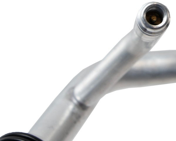 Four Seasons A/C Refrigerant Suction Hose P/N:65753 Fits: Ford Fusion 20-13, Ford Ssv Plug-in Hybrid 20-19, Lincoln Mkz 20-13 - Image 4