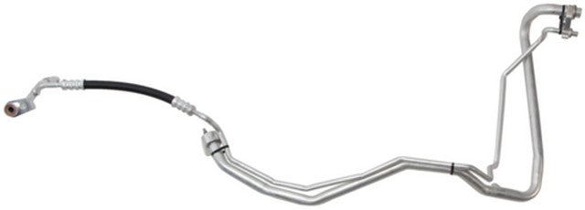 Four Seasons A/C Suction and Liquid Line Hose Assembly P/N:65754 Fits: Ford Focus 18-16, Ford Transit Connect 18-14 - Image 1