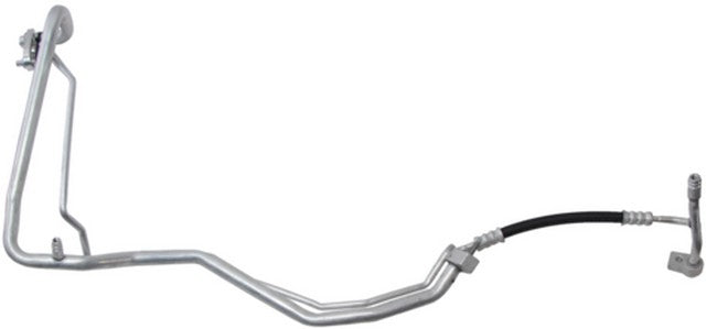 Four Seasons A/C Suction and Liquid Line Hose Assembly P/N:65754 Fits: Ford Focus 18-16, Ford Transit Connect 18-14 - Image 2