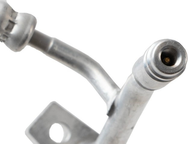 Four Seasons A/C Suction and Liquid Line Hose Assembly P/N:65754 Fits: Ford Focus 18-16, Ford Transit Connect 18-14 - Image 5