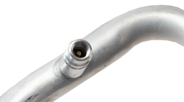 Four Seasons A/C Suction and Liquid Line Hose Assembly P/N:65754 Fits: Ford Focus 18-16, Ford Transit Connect 18-14 - Image 4