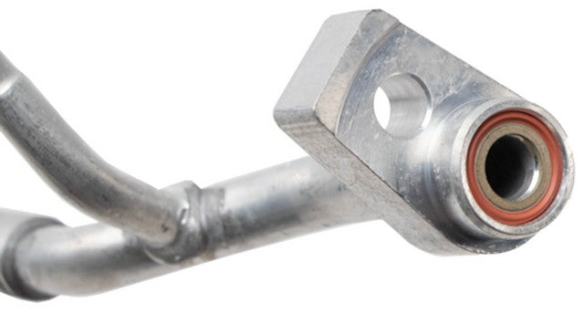 Four Seasons A/C Suction and Liquid Line Hose Assembly P/N:65754 Fits: Ford Focus 18-16, Ford Transit Connect 18-14 - Image 6