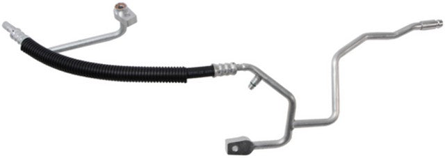 Four Seasons A/C Refrigerant Discharge Hose P/N:65755 Fits: Ford Edge 18-15, Lincoln Mkx 18-16 - Image 2