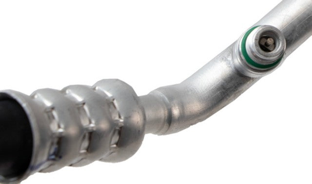 Four Seasons A/C Refrigerant Discharge Hose P/N:65755 Fits: Ford Edge 18-15, Lincoln Mkx 18-16 - Image 3