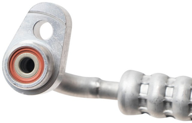 Four Seasons A/C Refrigerant Liquid Hose P/N:65756 Fits: Ford Fusion 20-13 - Image 2