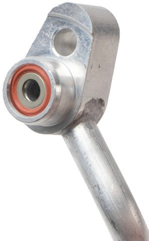 Four Seasons A/C Refrigerant Liquid Hose P/N:65757 Fits: Ford Fusion 20-13, Ford Ssv Plug-in Hybrid 20-19, Lincoln Mkz 20-13 - Image 2