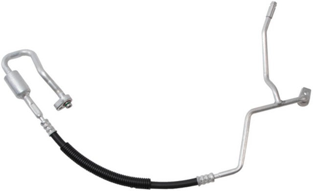 Four Seasons A/C Refrigerant Discharge Hose P/N:65758 Fits: Ford Fusion 20-13, Ford Ssv Plug-in Hybrid 20-19, Lincoln Mkz 20-13 - Image 2