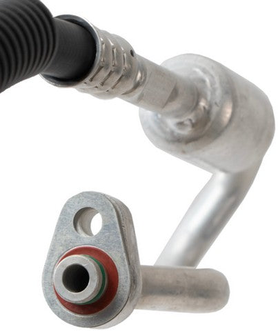 Four Seasons A/C Refrigerant Discharge Hose P/N:65758 Fits: Ford Fusion 20-13, Ford Ssv Plug-in Hybrid 20-19, Lincoln Mkz 20-13 - Image 5