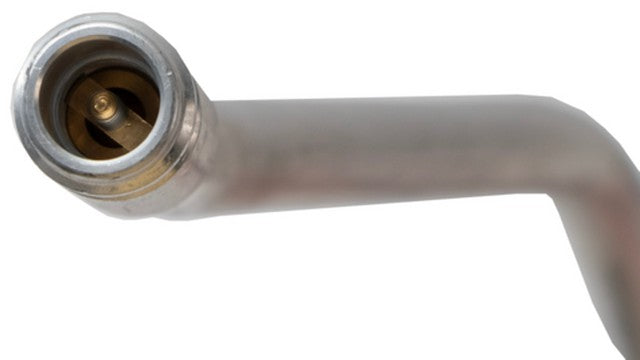 Four Seasons A/C Refrigerant Discharge Hose P/N:65758 Fits: Ford Fusion 20-13, Ford Ssv Plug-in Hybrid 20-19, Lincoln Mkz 20-13 - Image 3