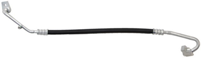 Four Seasons A/C Refrigerant Discharge Hose P/N:65762 Fits: Ford Explorer 24-20, Ford Police Interceptor Utility 24-20, Lincoln Aviator 24-20 - Image 1