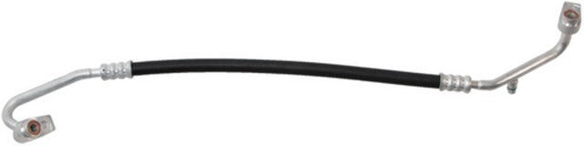Four Seasons A/C Refrigerant Discharge Hose P/N:65762 Fits: Ford Explorer 24-20, Ford Police Interceptor Utility 24-20, Lincoln Aviator 24-20 - Image 4