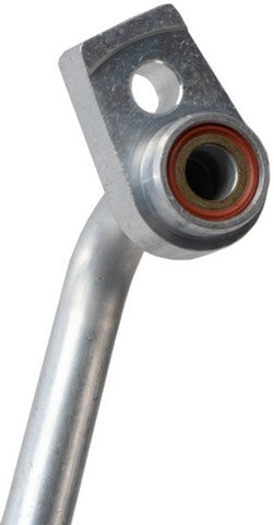 Four Seasons A/C Refrigerant Discharge Hose P/N:65762 Fits: Ford Explorer 24-20, Ford Police Interceptor Utility 24-20, Lincoln Aviator 24-20 - Image 2