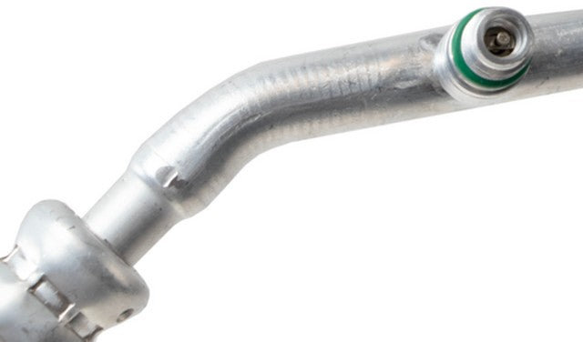 Four Seasons A/C Refrigerant Discharge Hose P/N:65762 Fits: Ford Explorer 24-20, Ford Police Interceptor Utility 24-20, Lincoln Aviator 24-20 - Image 5