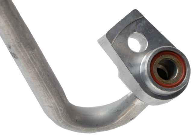 Four Seasons A/C Refrigerant Discharge Hose P/N:65762 Fits: Ford Explorer 24-20, Ford Police Interceptor Utility 24-20, Lincoln Aviator 24-20 - Image 3